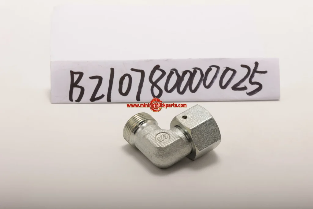 图片[15]-Elbow Combination Fitting-Mining Truck Parts