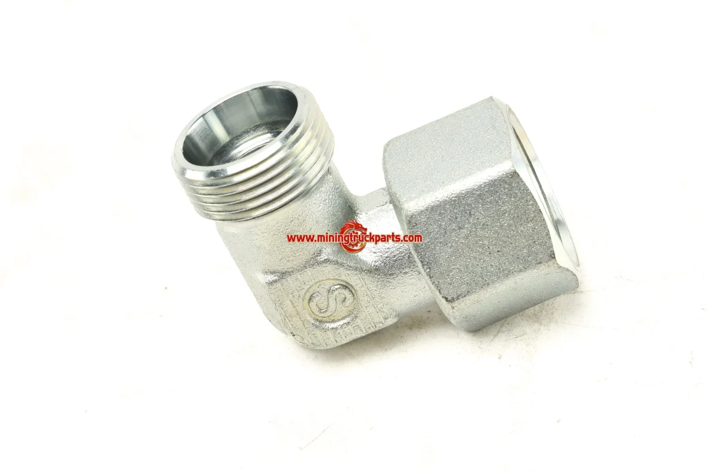 图片[7]-Elbow Combination Fitting-Mining Truck Parts
