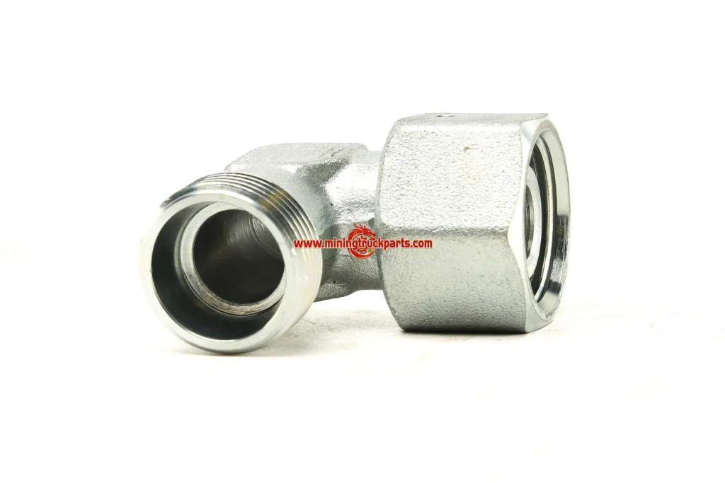 图片[5]-Elbow Combination Fitting-Mining Truck Parts