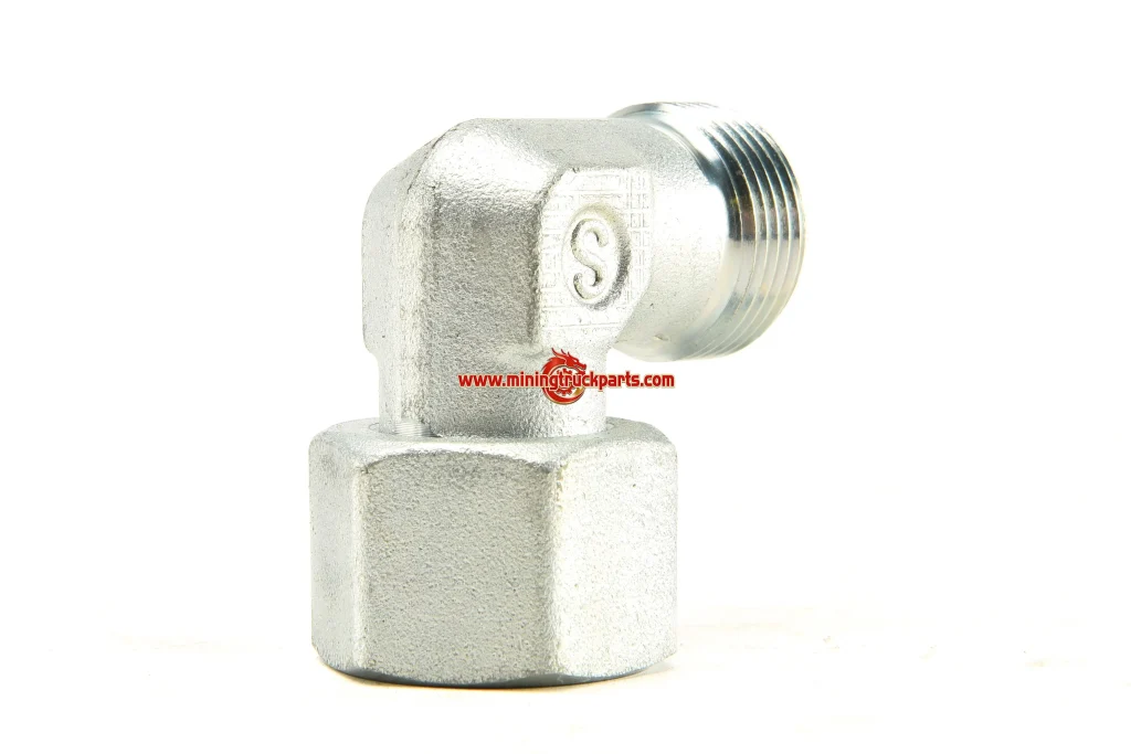 图片[3]-Elbow Combination Fitting-Mining Truck Parts