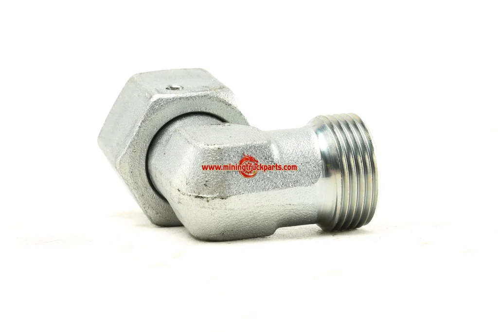 图片[2]-Elbow Combination Fitting-Mining Truck Parts