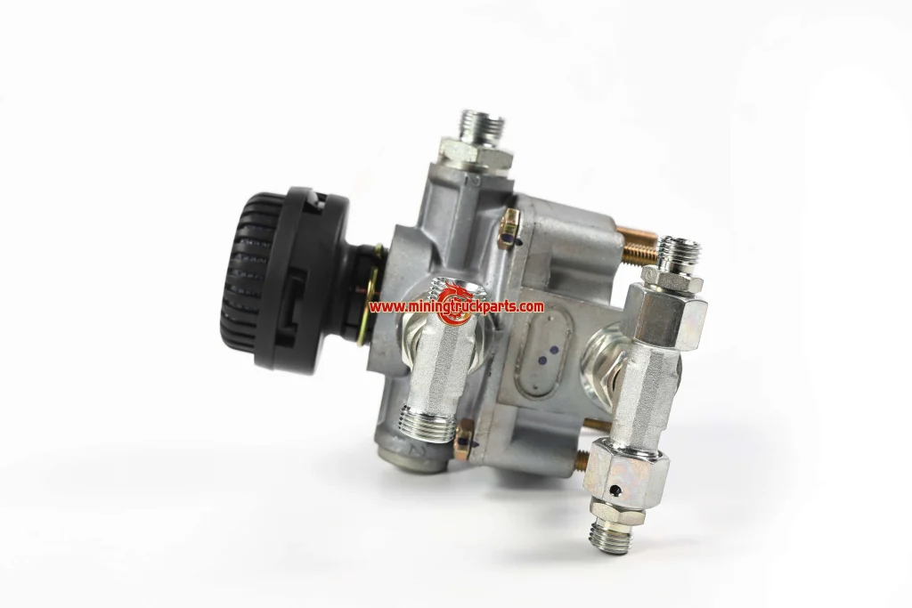 图片[5]-Relay Valve Fitting Installation-Mining Truck Parts