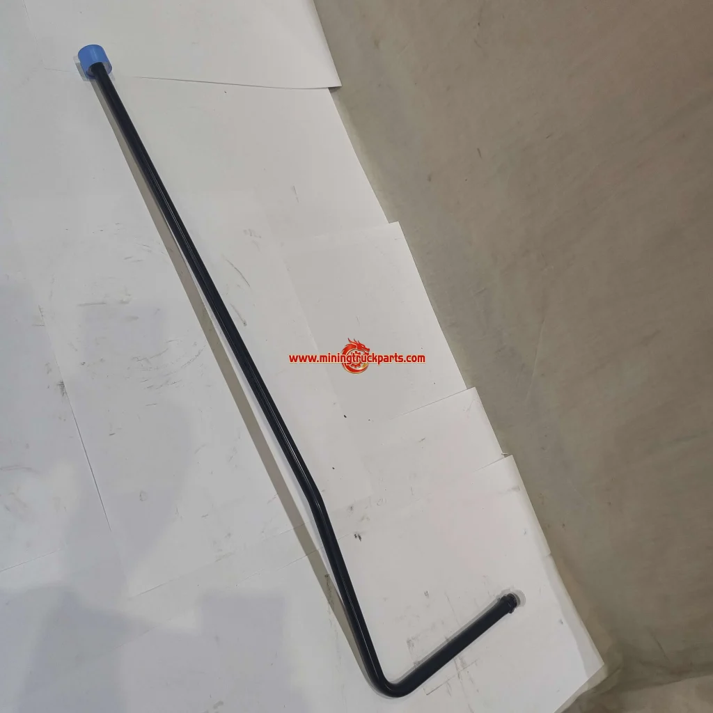 图片[3]-Steel Tube Assembly-Mining Truck Parts