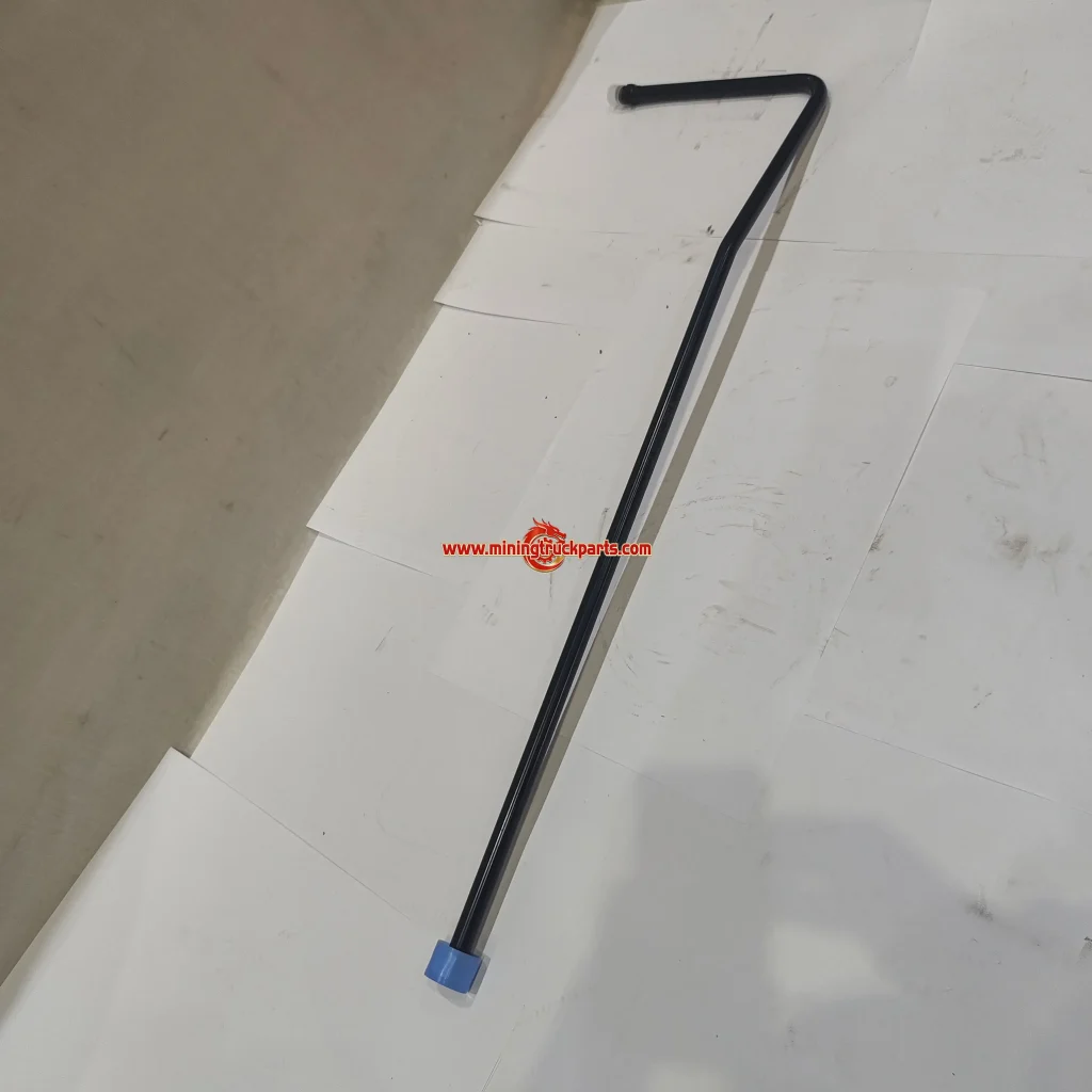 图片[2]-Steel Tube Assembly-Mining Truck Parts