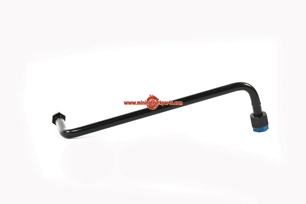 图片[2]-Steel Tube Assembly-Mining Truck Parts