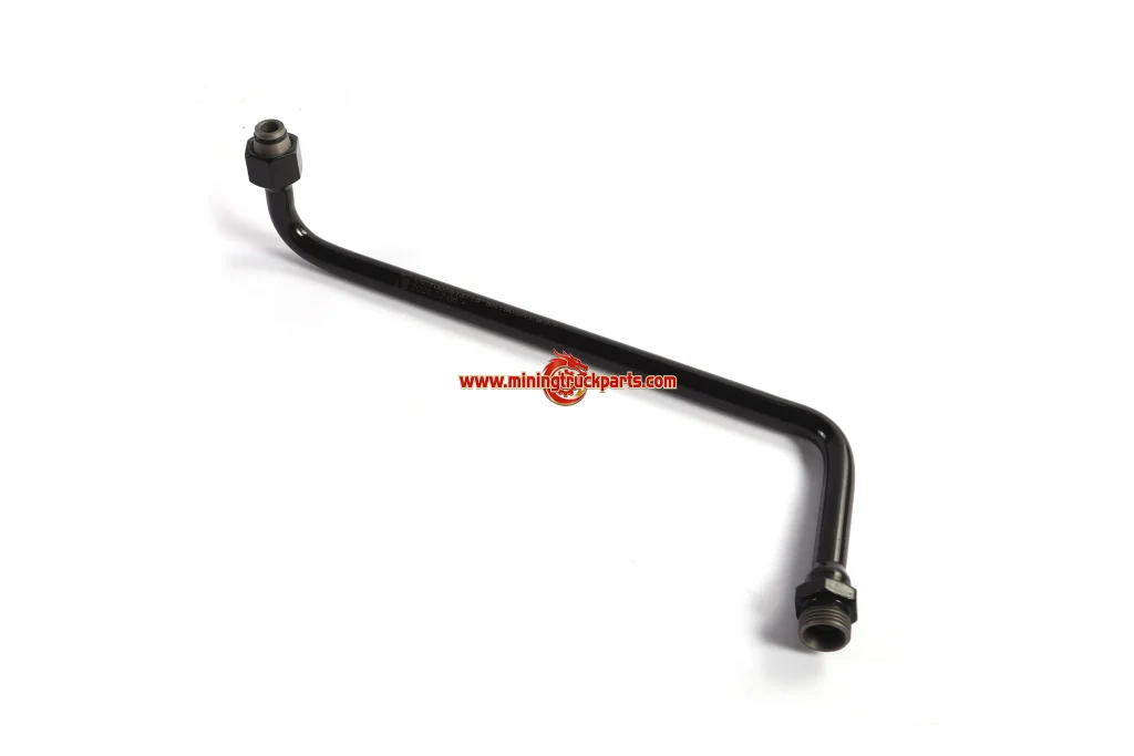 图片[2]-Steel Tube Assembly-Mining Truck Parts