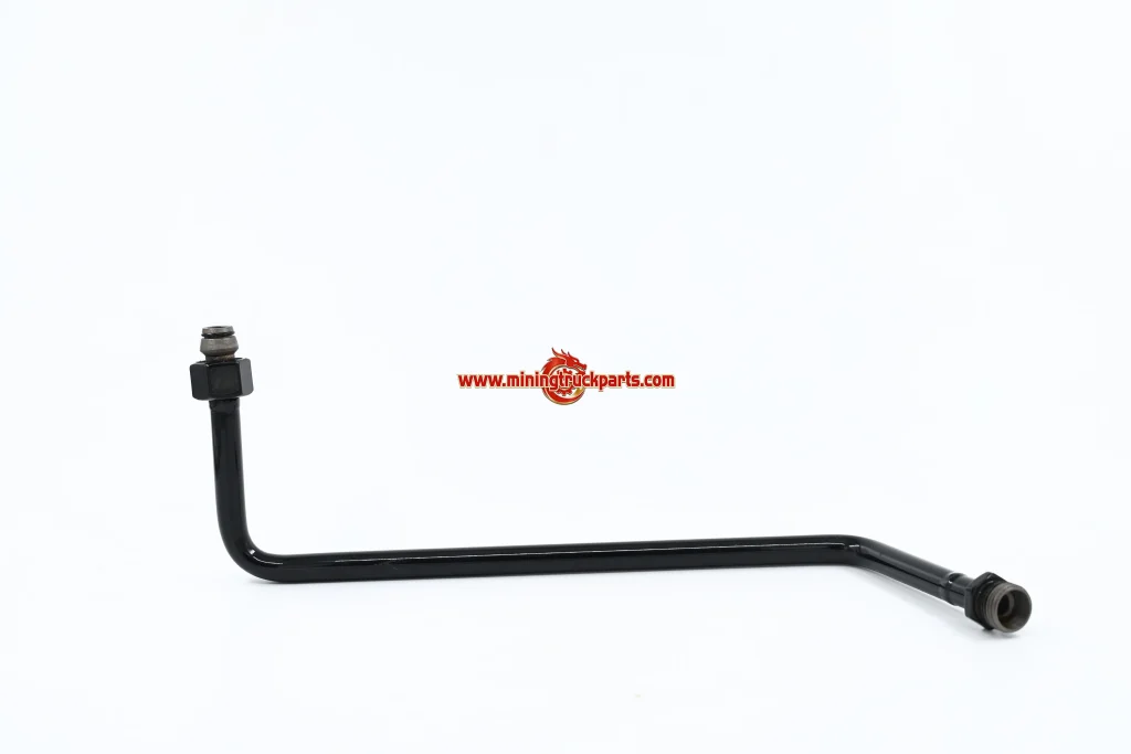 图片[4]-Steel Tube Assembly-Mining Truck Parts