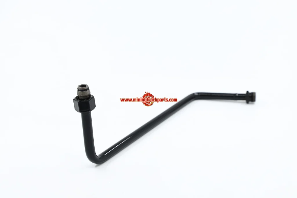 图片[3]-Steel Tube Assembly-Mining Truck Parts