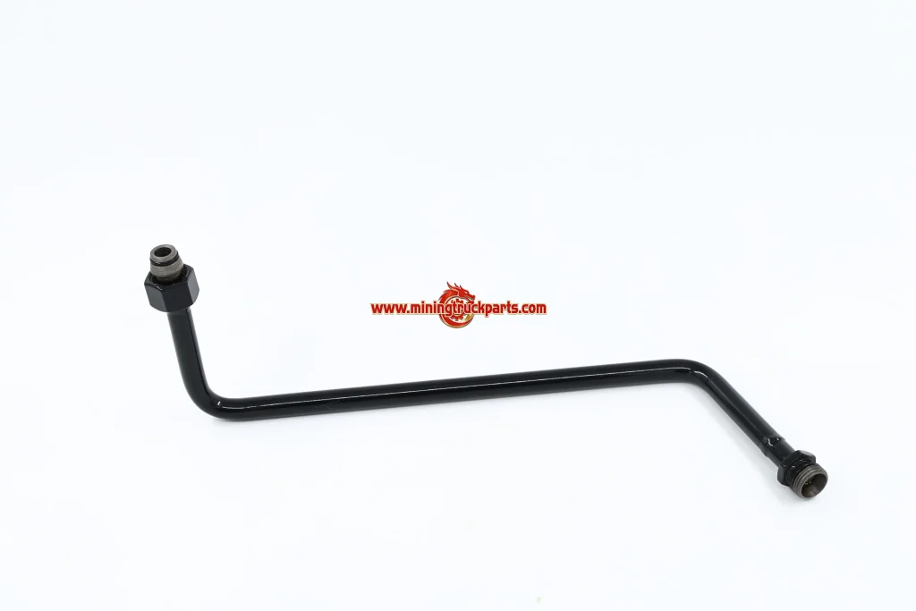 图片[2]-Steel Tube Assembly-Mining Truck Parts