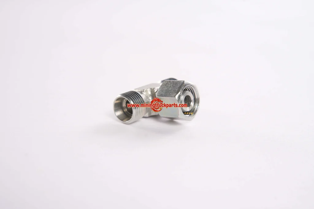 图片[2]-Tee Combination Fitting-Mining Truck Parts