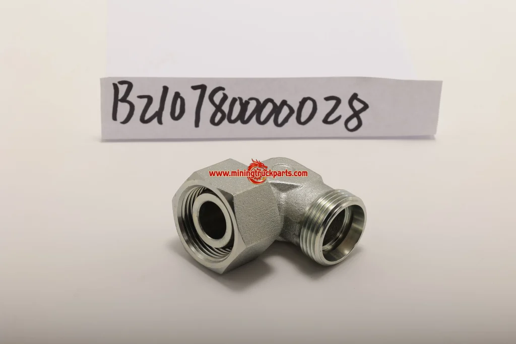 图片[9]-Elbow Combination Fitting-Mining Truck Parts