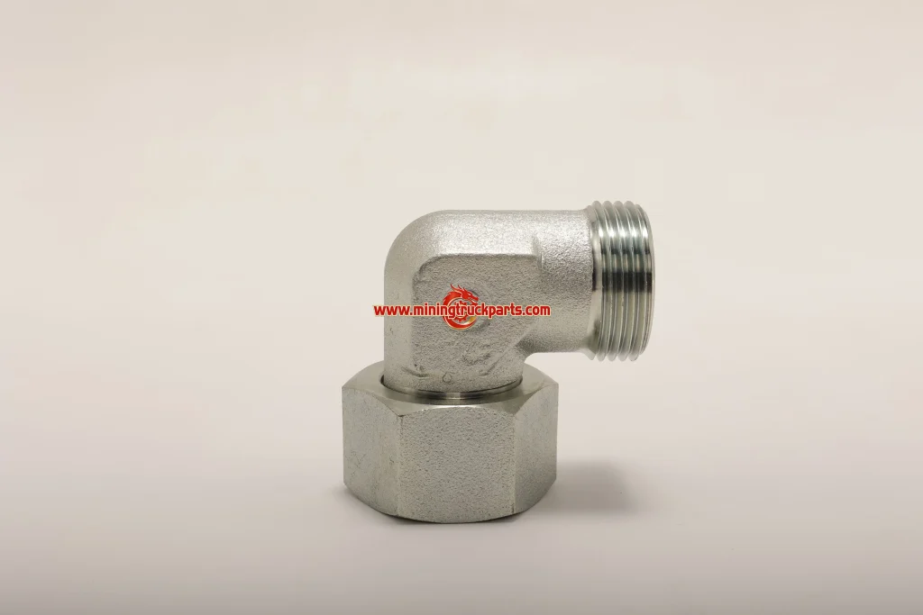 图片[6]-Elbow Combination Fitting-Mining Truck Parts