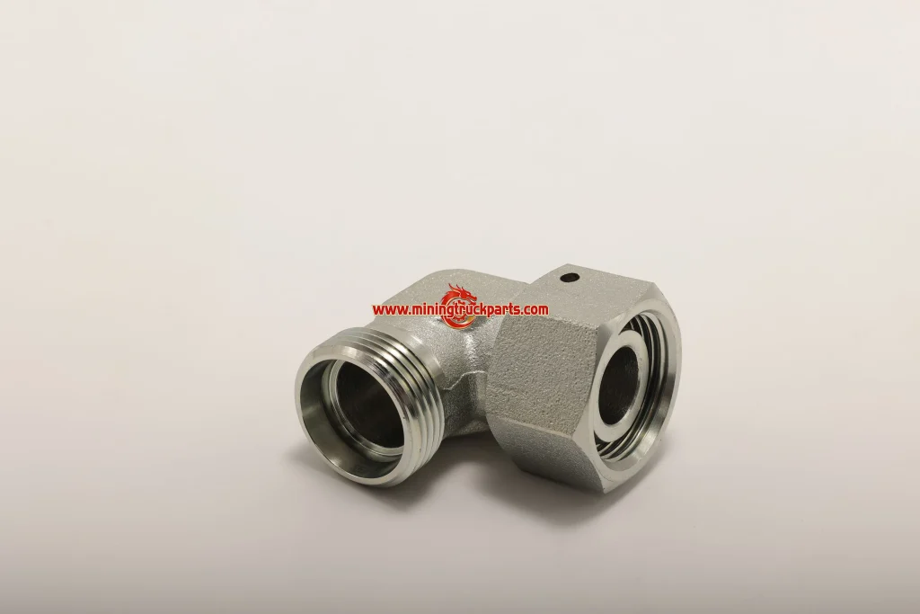 图片[5]-Elbow Combination Fitting-Mining Truck Parts