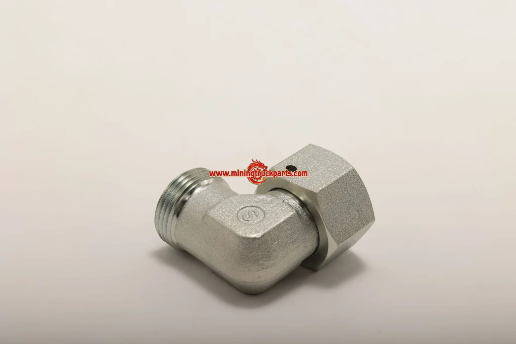 图片[4]-Elbow Combination Fitting-Mining Truck Parts