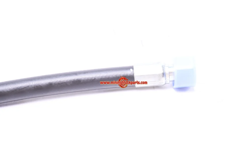 图片[3]-Hose Assembly-Mining Truck Parts