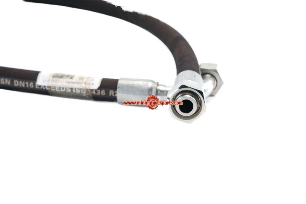 图片[3]-Hose-Mining Truck Parts