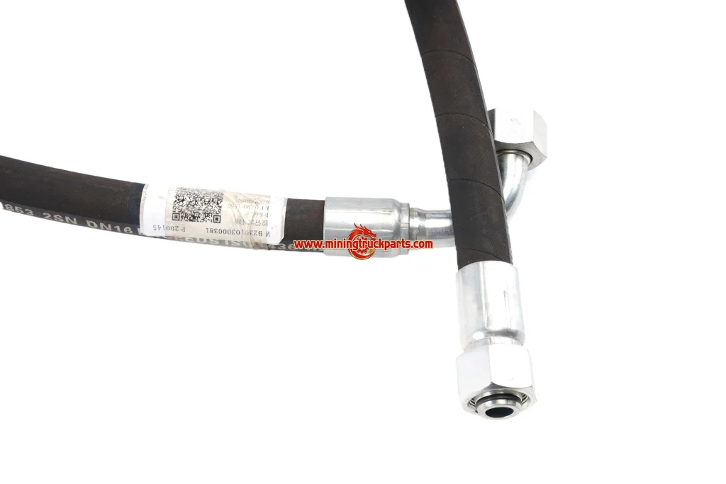 图片[2]-Hose-Mining Truck Parts