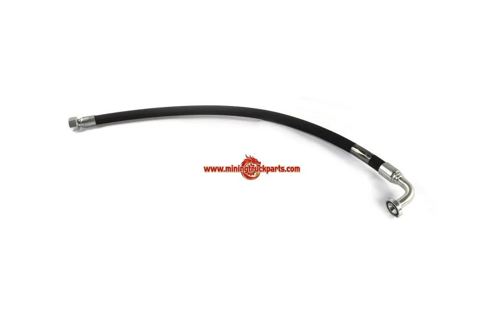 图片[3]-Hose Assembly-Mining Truck Parts