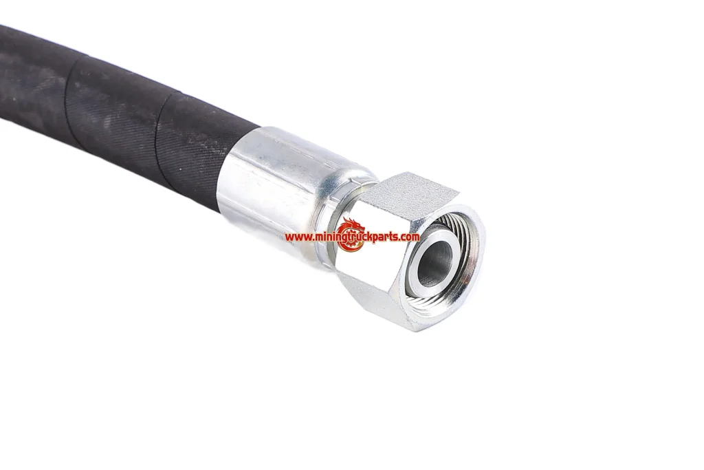 图片[4]-Hose Assembly-Mining Truck Parts
