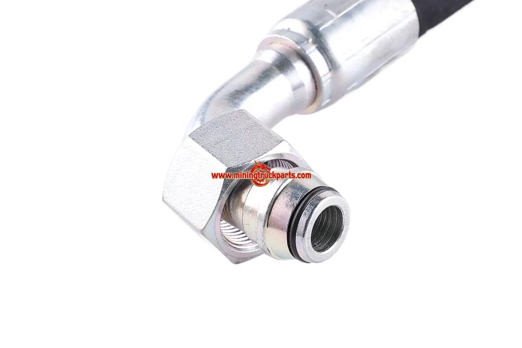图片[3]-Hose Assembly-Mining Truck Parts