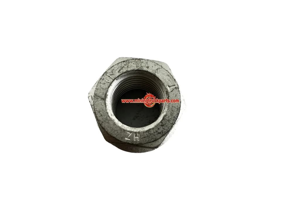 图片[4]-Nut-Mining Truck Parts