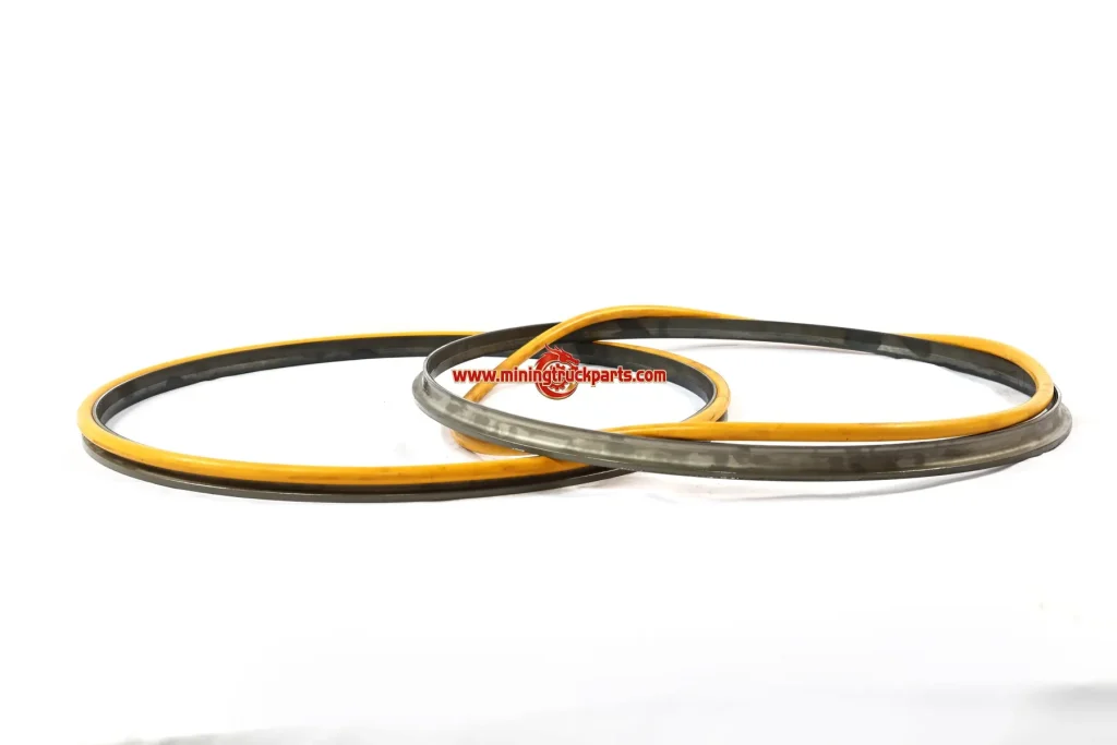 图片[4]-Floating Seal-Mining Truck Parts