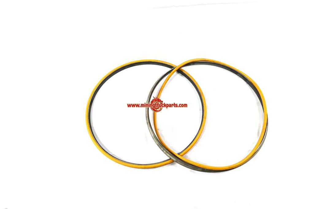 图片[3]-Floating Seal-Mining Truck Parts