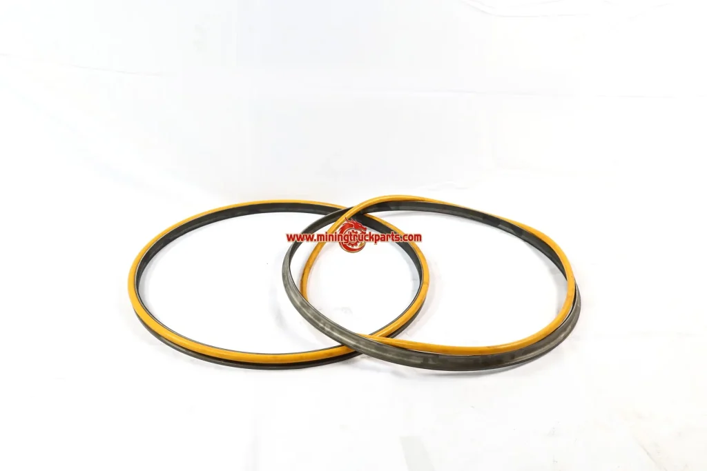 图片[2]-Floating Seal-Mining Truck Parts