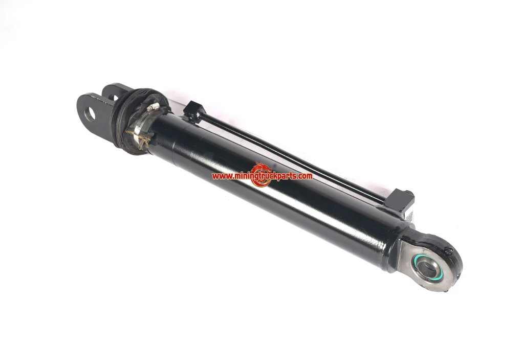 图片[2]-Steering Cylinder-Mining Truck Parts