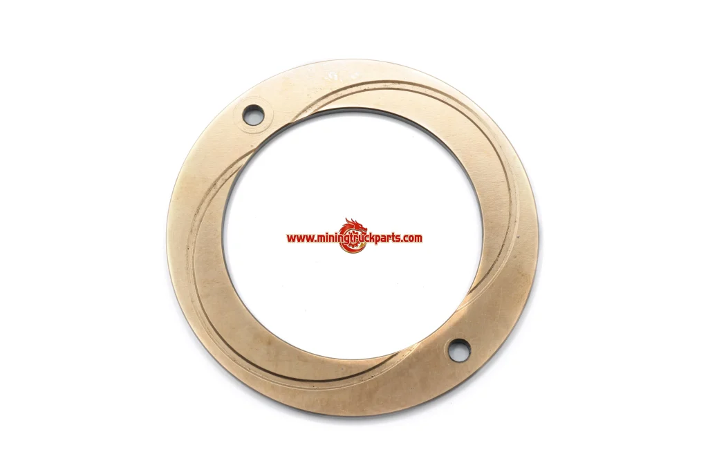 图片[2]-Side Gear Thrust Washer-Mining Truck Parts