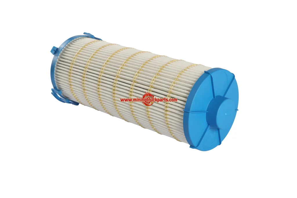 图片[3]-Filter Element-Mining Truck Parts
