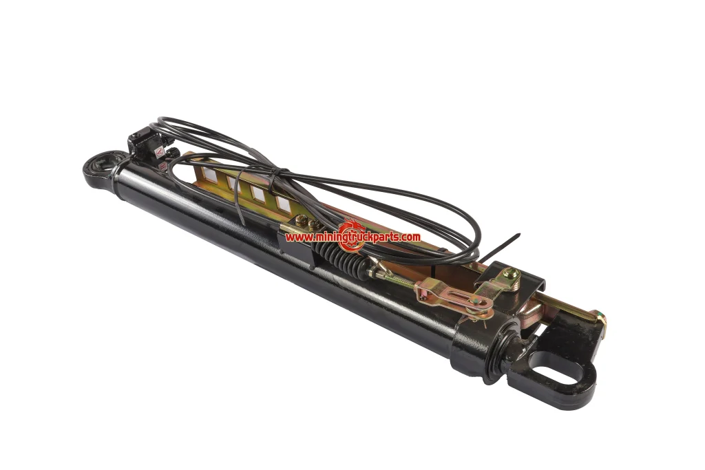 图片[3]-Cab Lift-Mining Truck Parts