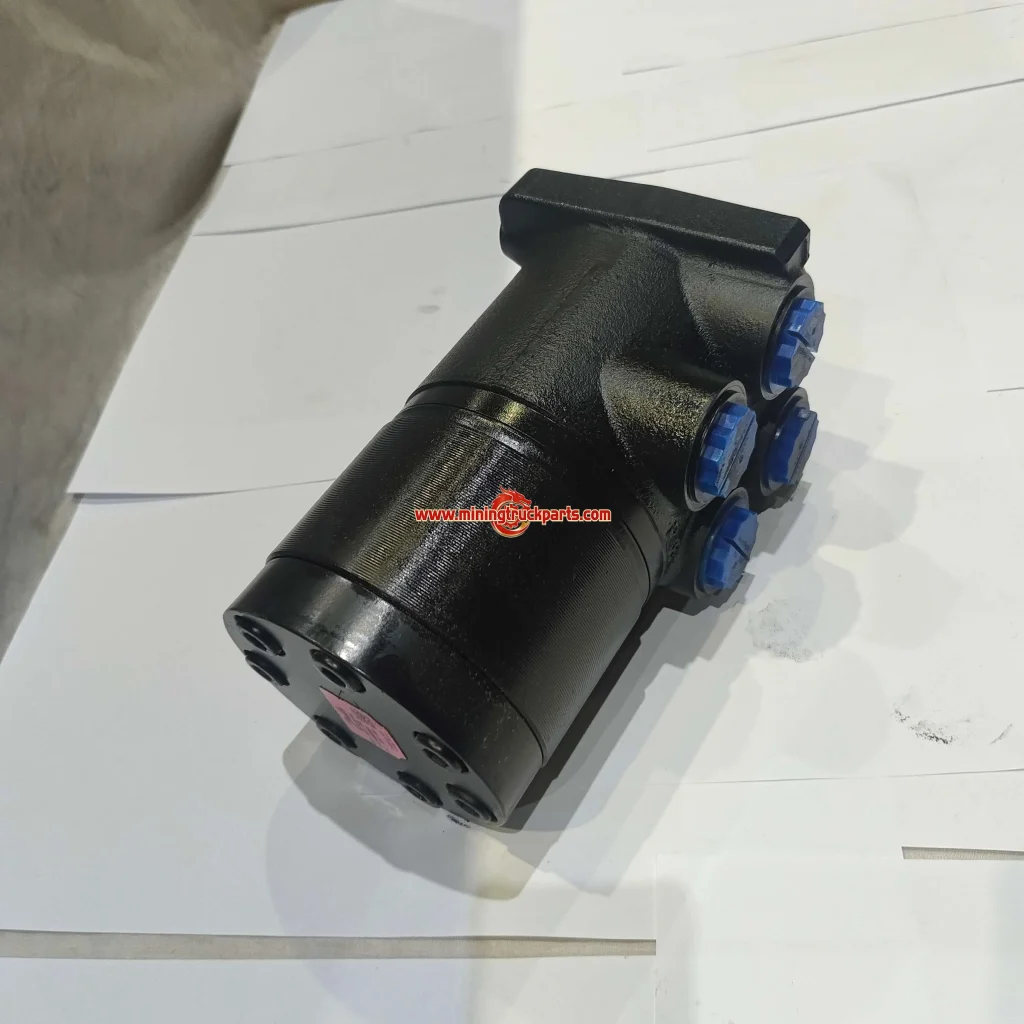 图片[2]-Hydraulic Steering Gear-Mining Truck Parts
