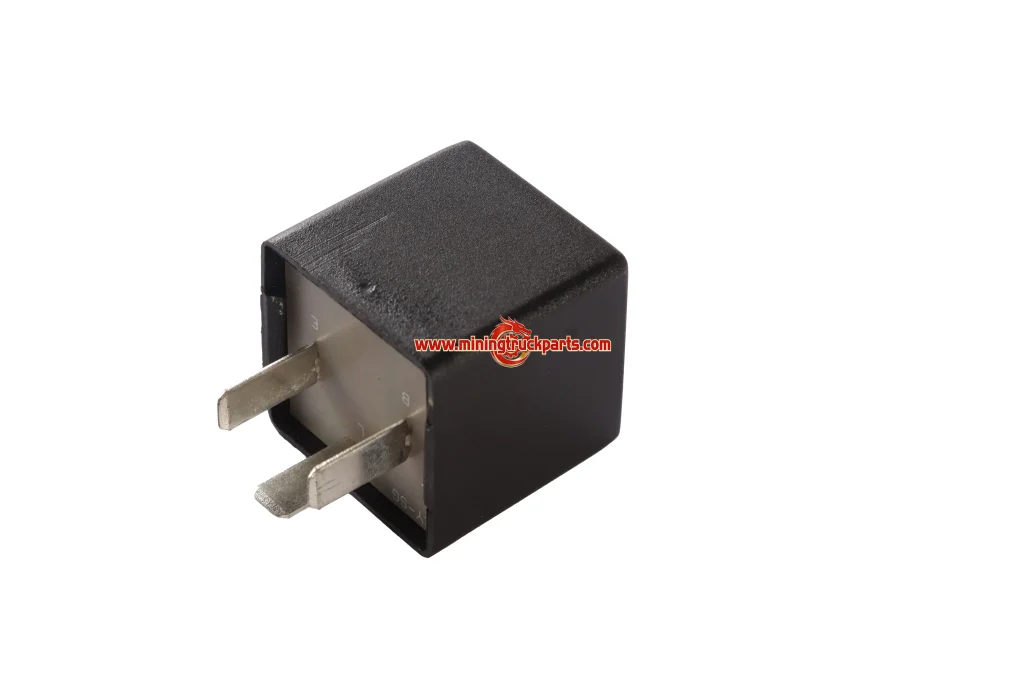 图片[2]-Turn Signal Flasher Relay-Mining Truck Parts