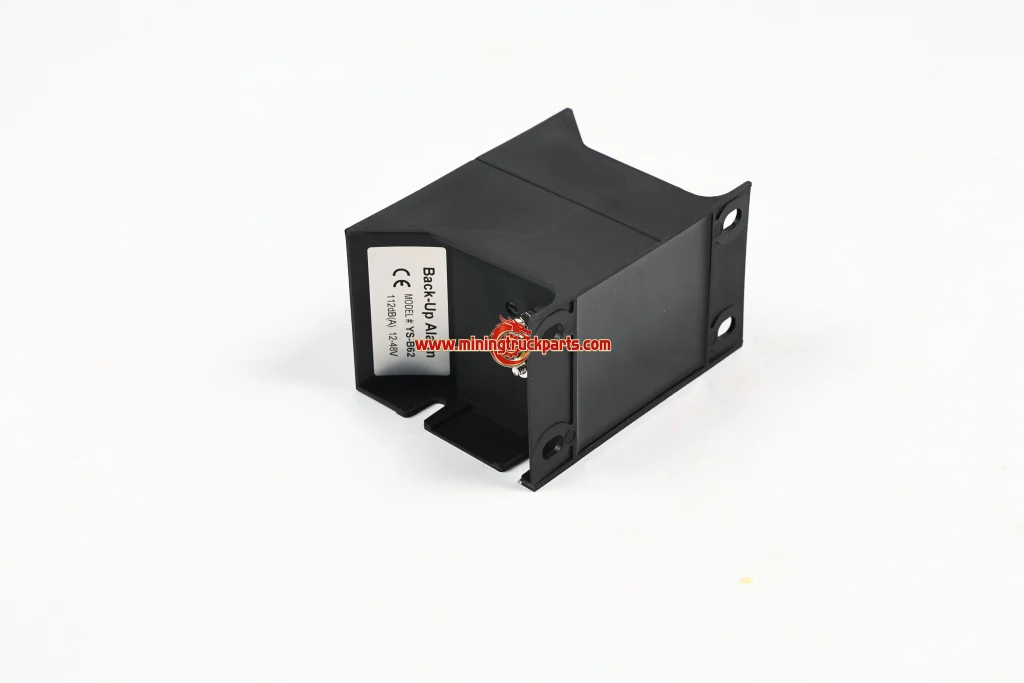 图片[2]-Buzzer-Mining Truck Parts