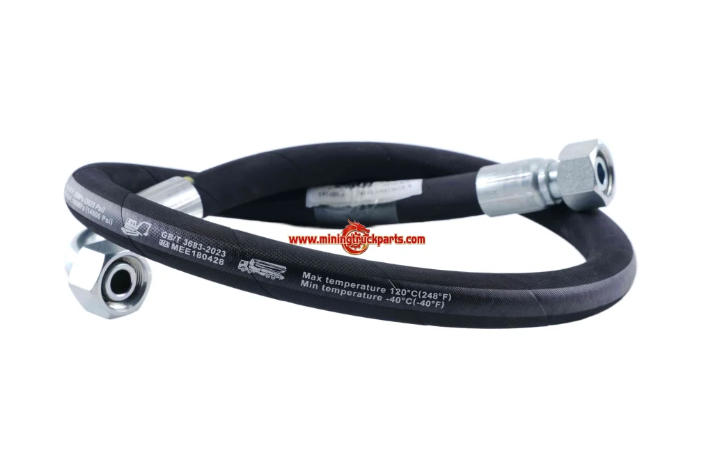 图片[3]-Hose-Mining Truck Parts