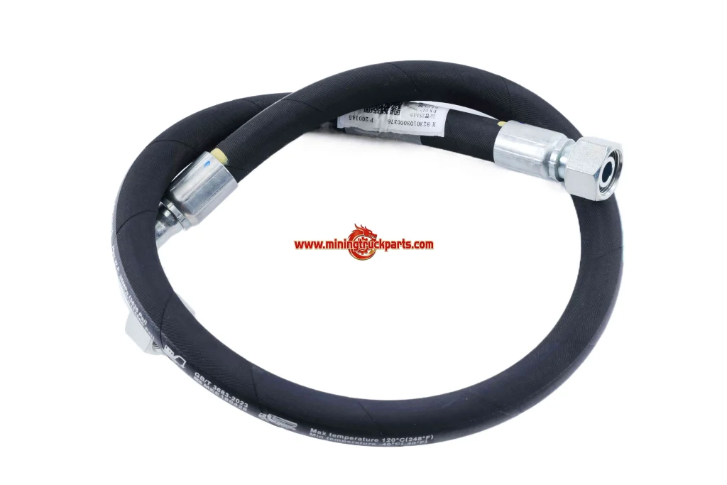 图片[2]-Hose-Mining Truck Parts