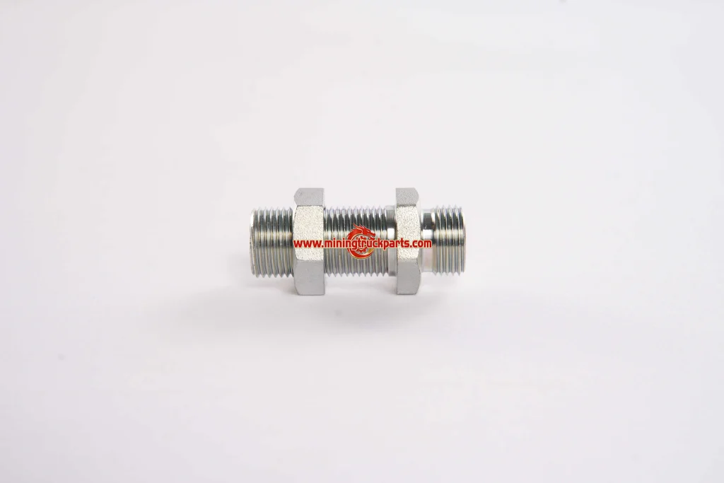 图片[2]-Straight Union Fitting-Mining Truck Parts