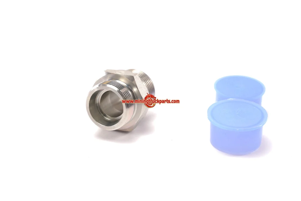 图片[3]-Straight End Fitting-Mining Truck Parts