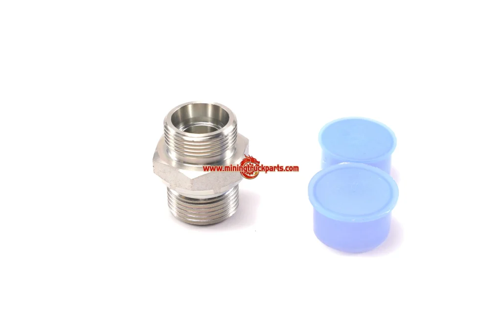 图片[2]-Straight End Fitting-Mining Truck Parts