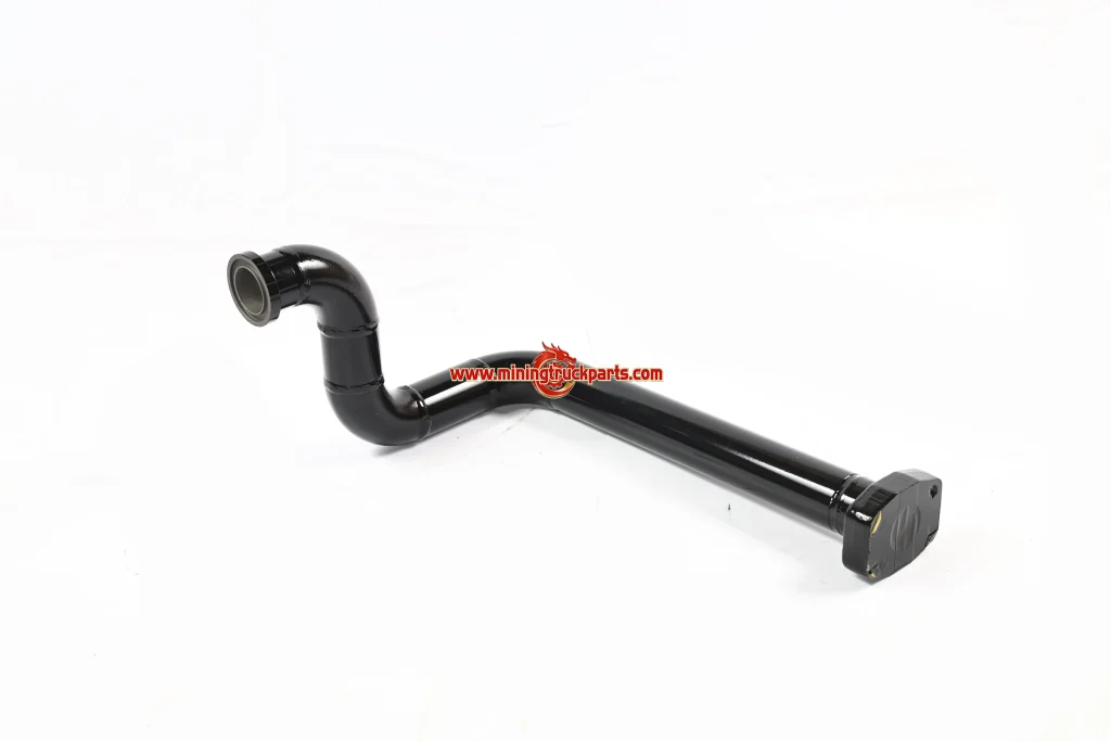 图片[4]-Steel Tube Assembly-Mining Truck Parts