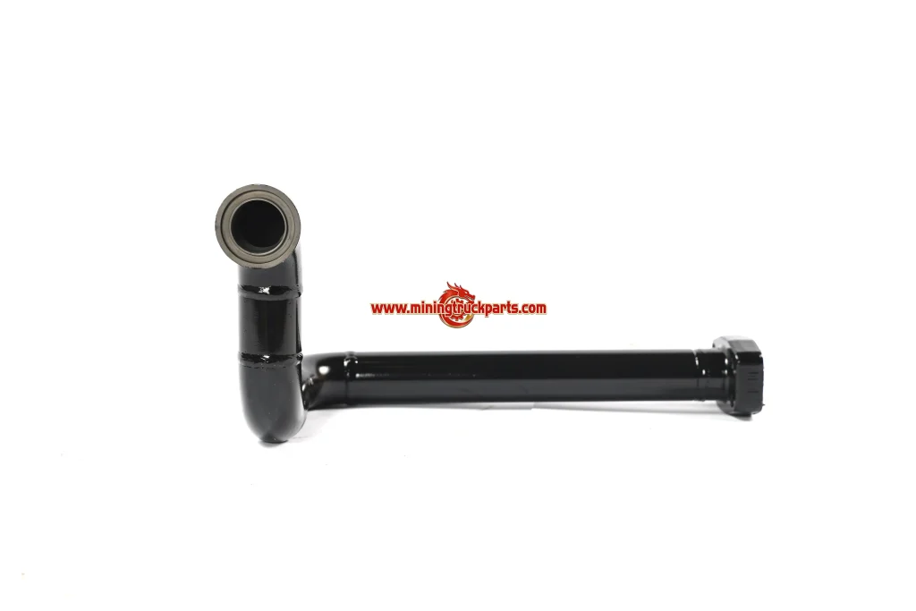 图片[3]-Steel Tube Assembly-Mining Truck Parts