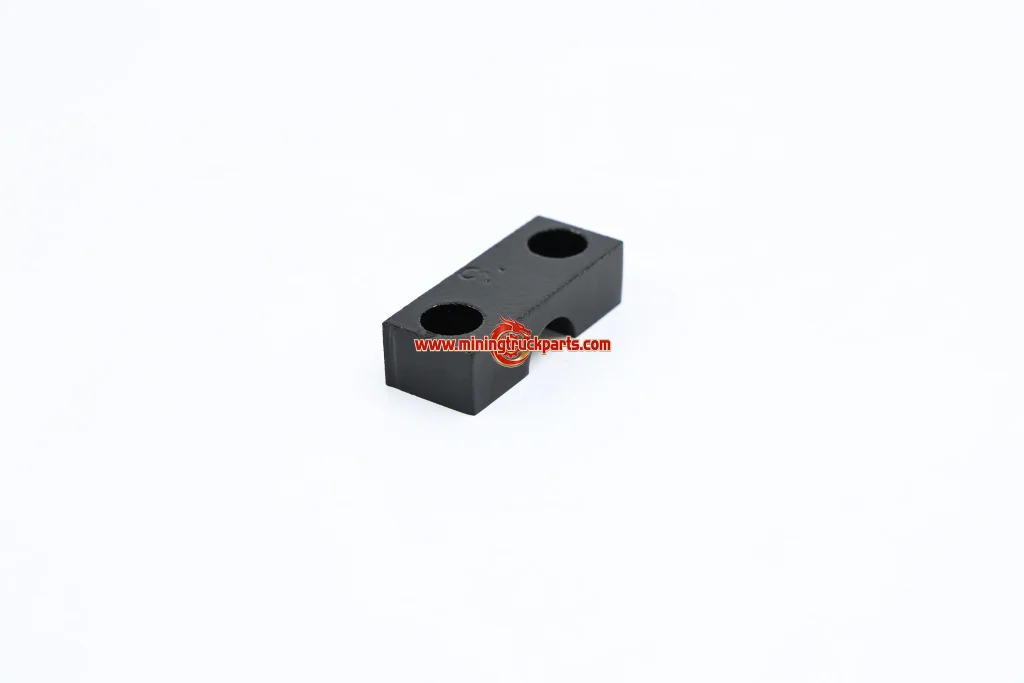 图片[3]-Tube Clamp Bracket-Mining Truck Parts