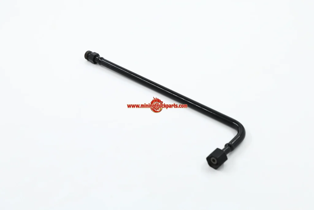 图片[5]-Steel Tube Assembly-Mining Truck Parts