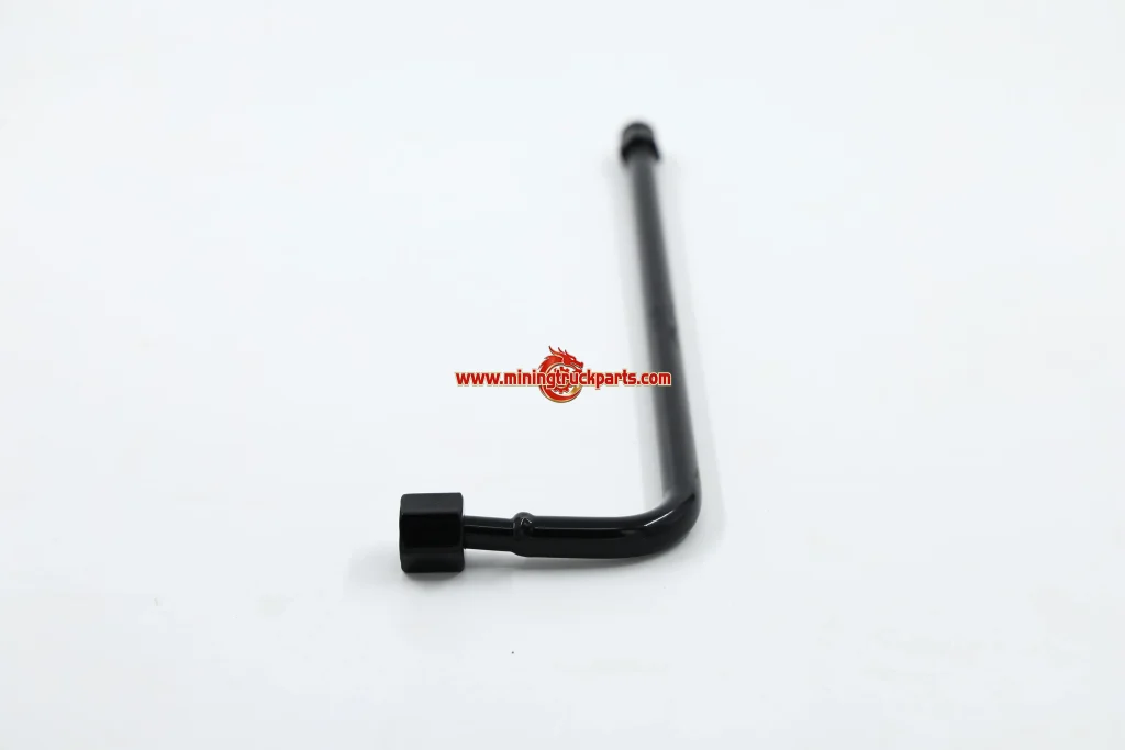 图片[3]-Steel Tube Assembly-Mining Truck Parts