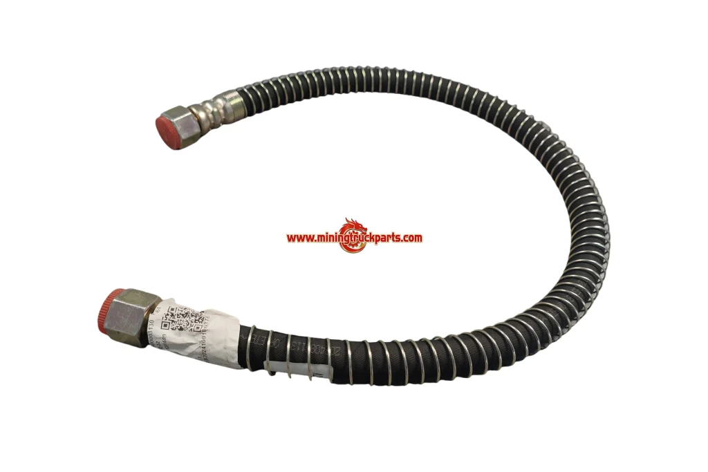 图片[3]-Brake Hose-Mining Truck Parts