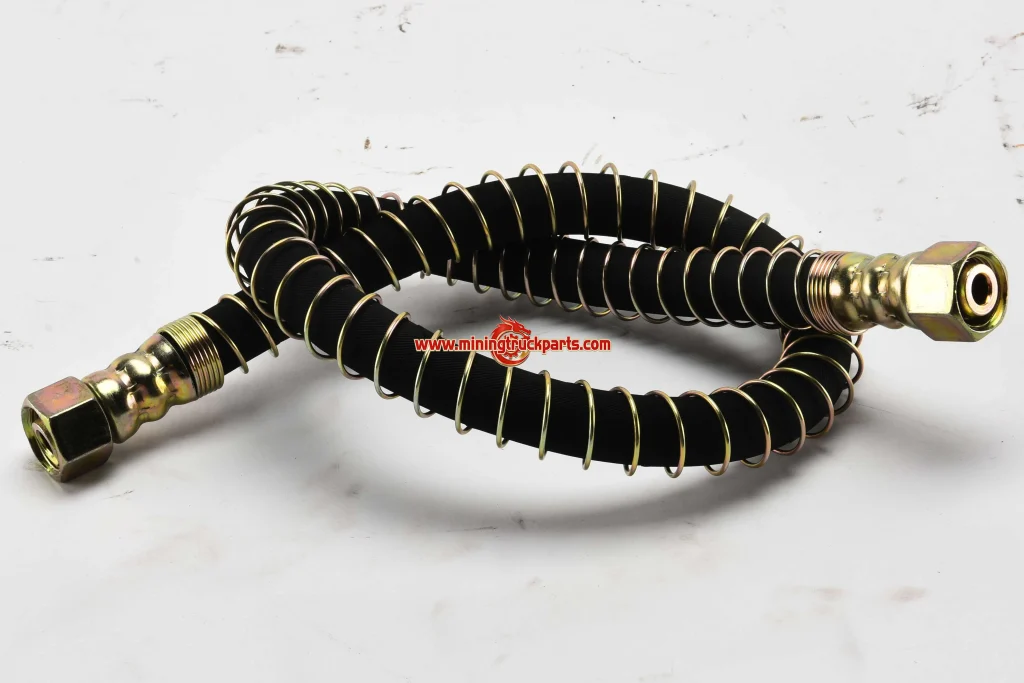 图片[4]-Brake Hose-Mining Truck Parts