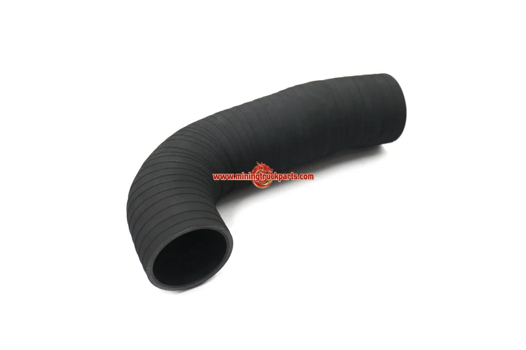 图片[2]-Inlet Pipe-Mining Truck Parts