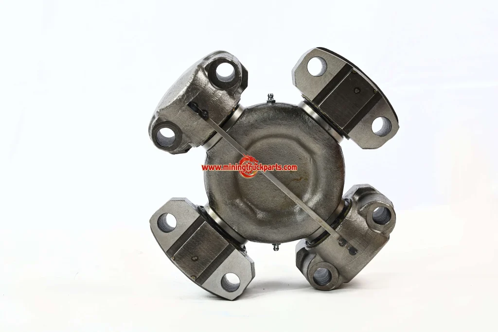 图片[6]-Spider Assembly-Mining Truck Parts