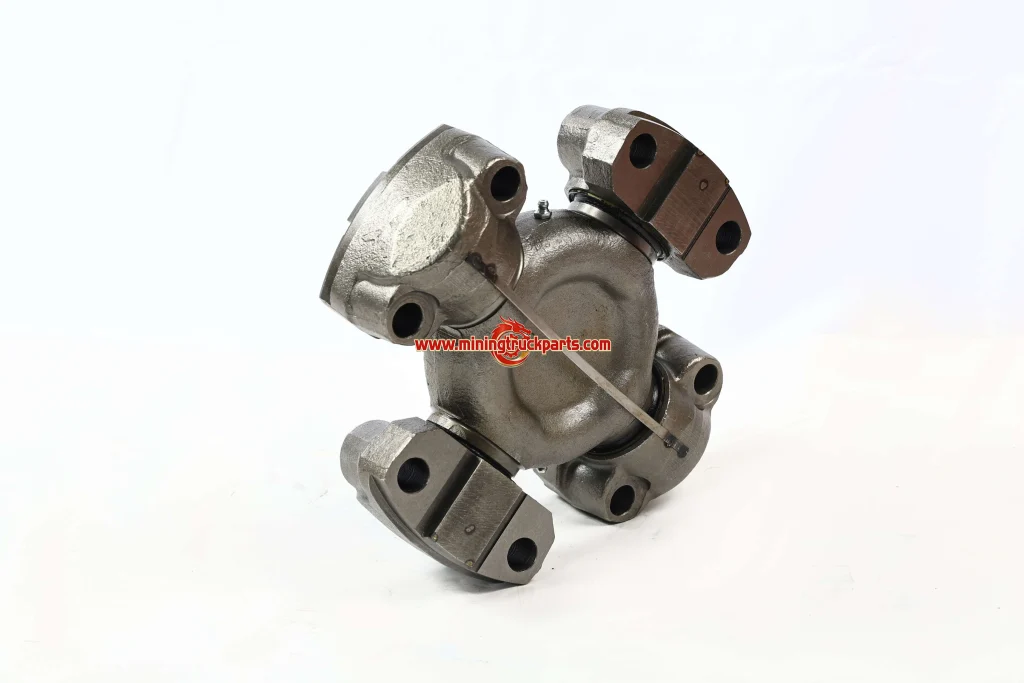 图片[3]-Spider Assembly-Mining Truck Parts